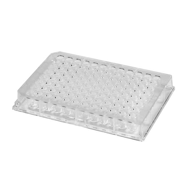 Lid for micro titration plates PS